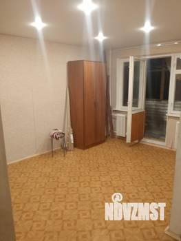 1-к квартира, вторичка, 31м2, 4/5 этаж