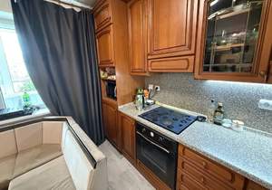 4-к квартира, вторичка, 89м2, 4/10 этаж