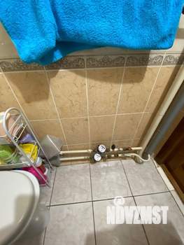 1-к квартира, вторичка, 40м2, 1/9 этаж