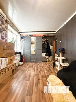 2-к квартира, вторичка, 43м2, 5/5 этаж