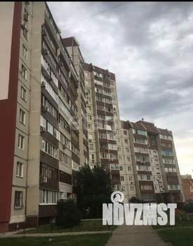 3-к квартира, вторичка, 68м2, 8/9 этаж