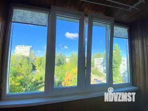 2-к квартира, вторичка, 55м2, 5/5 этаж