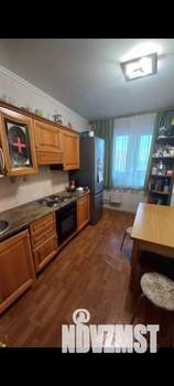 2-к квартира, вторичка, 51м2, 9/16 этаж