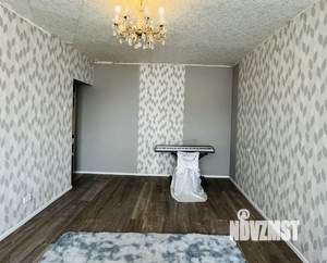 1-к квартира, вторичка, 40м2, 8/10 этаж