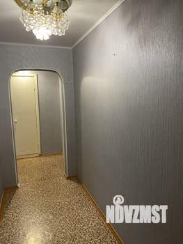 3-к квартира, вторичка, 66м2, 2/9 этаж