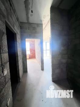 2-к квартира, сданный дом, 51м2, 6/6 этаж