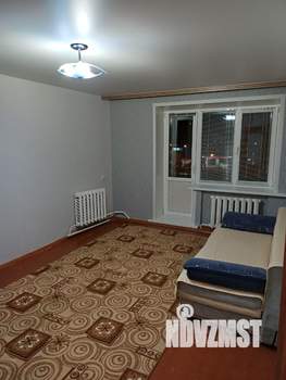 1-к квартира, вторичка, 28м2, 5/5 этаж