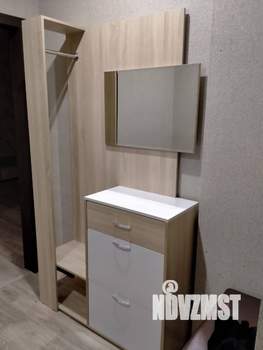 1-к квартира, вторичка, 391м2, 10/26 этаж