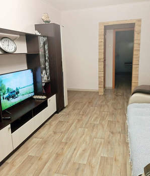 2-к квартира, вторичка, 46м2, 4/5 этаж