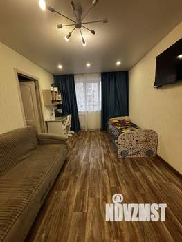 2-к квартира, вторичка, 46м2, 1/5 этаж