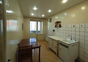 2-к квартира, вторичка, 52м2, 5/5 этаж
