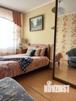 3-к квартира, вторичка, 65м2, 7/9 этаж
