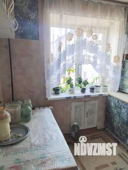 2-к квартира, вторичка, 44м2, 4/5 этаж