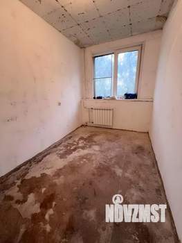 3-к квартира, вторичка, 50м2, 1/16 этаж