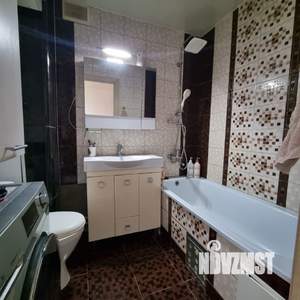 3-к квартира, вторичка, 58м2, 7/9 этаж