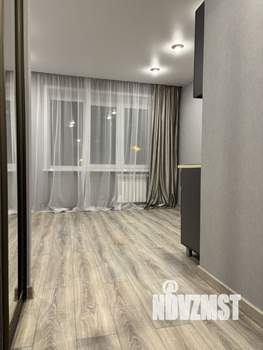 Студия квартира, вторичка, 18м2, 3/5 этаж