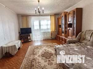 3-к квартира, вторичка, 63м2, 7/9 этаж
