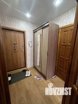 1-к квартира, вторичка, 33м2, 4/16 этаж