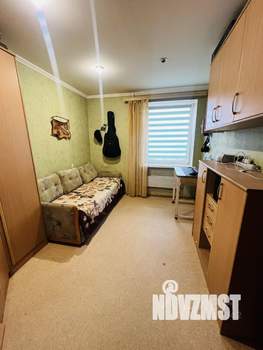 3-к квартира, вторичка, 72м2, 9/15 этаж