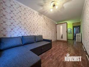 1-к квартира, вторичка, 29м2, 1/5 этаж