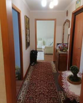 2-к квартира, вторичка, 50м2, 7/9 этаж