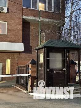 3-к квартира, вторичка, 108м2, 3/4 этаж