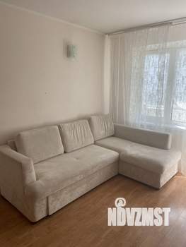 1-к квартира, вторичка, 34м2, 5/9 этаж