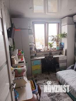 2-к квартира, вторичка, 44м2, 8/16 этаж