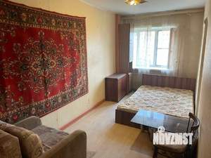 2-к квартира, вторичка, 43м2, 3/3 этаж