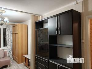 1-к квартира, вторичка, 33м2, 8/10 этаж