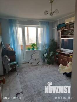 4-к квартира, вторичка, 79м2, 5/5 этаж