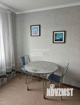 1-к квартира, вторичка, 39м2, 8/9 этаж