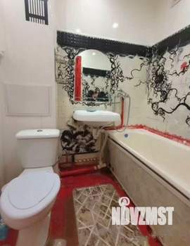 1-к квартира, вторичка, 32м2, 1/16 этаж