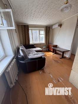 1-к квартира, вторичка, 31м2, 3/5 этаж