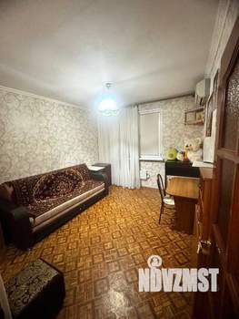 1-к квартира, вторичка, 32м2, 11/16 этаж