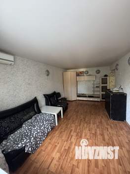 Студия квартира, вторичка, 29м2, 3/10 этаж