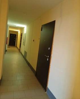 1-к квартира, вторичка, 36м2, 11/17 этаж