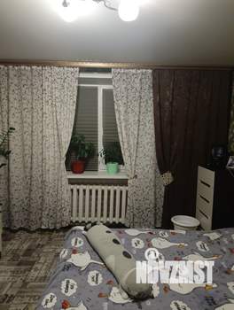 2-к квартира, вторичка, 49м2, 2/2 этаж