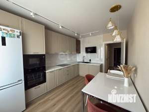 3-к квартира, вторичка, 72м2, 6/10 этаж