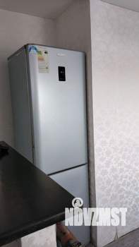 1-к квартира, вторичка, 34м2, 7/9 этаж