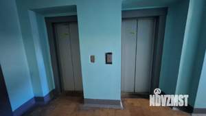 2-к квартира, вторичка, 51м2, 3/15 этаж