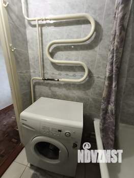 1-к квартира, вторичка, 42м2, 4/9 этаж