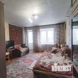 1-к квартира, вторичка, 37м2, 5/5 этаж