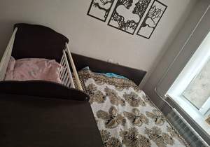 2-к квартира, вторичка, 34м2, 5/12 этаж