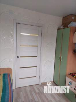 2-к квартира, вторичка, 34м2, 4/5 этаж