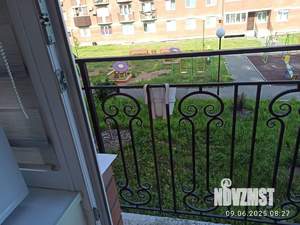 Студия квартира, вторичка, 19м2, 2/5 этаж
