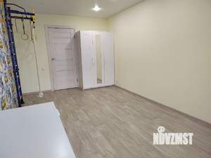 2-к квартира, вторичка, 65м2, 1/8 этаж