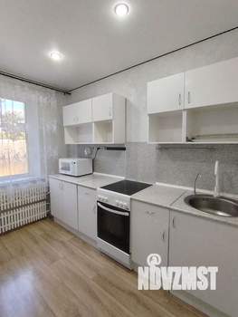 3-к квартира, вторичка, 66м2, 1/9 этаж