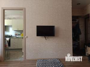 3-к квартира, вторичка, 42м2, 1/5 этаж