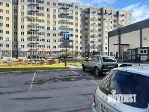 1-к квартира, вторичка, 38м2, 1/9 этаж